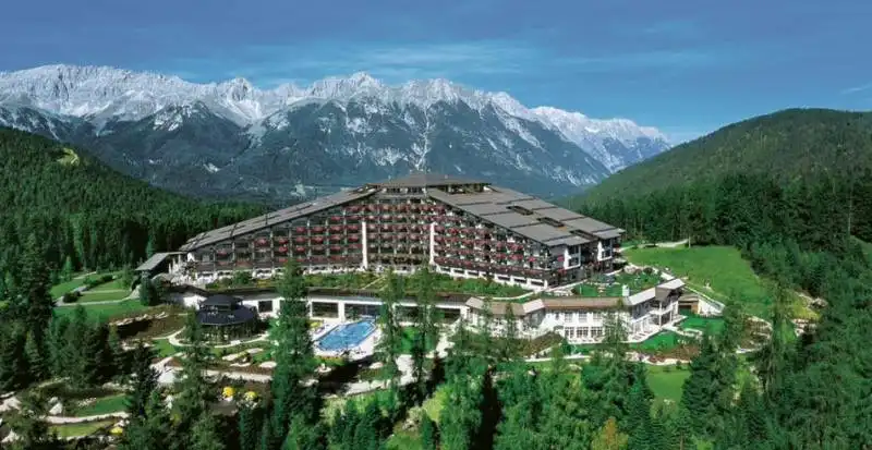 hotel bilderberg 2015 austria