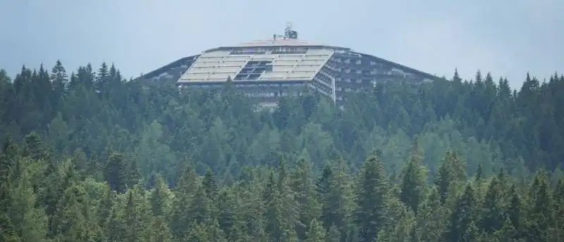 hotel bilderberg 2015 austria 