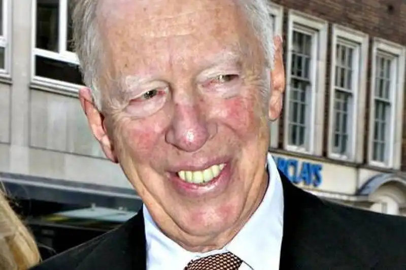 jacob rothschild