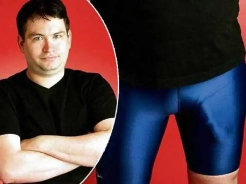 jonah falcon ha il pene piu grosso almondo