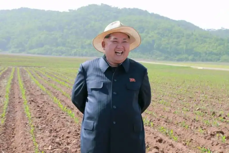 kim jong in campagna 9