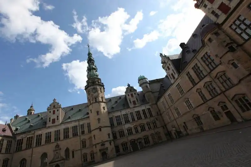  kronborg castle