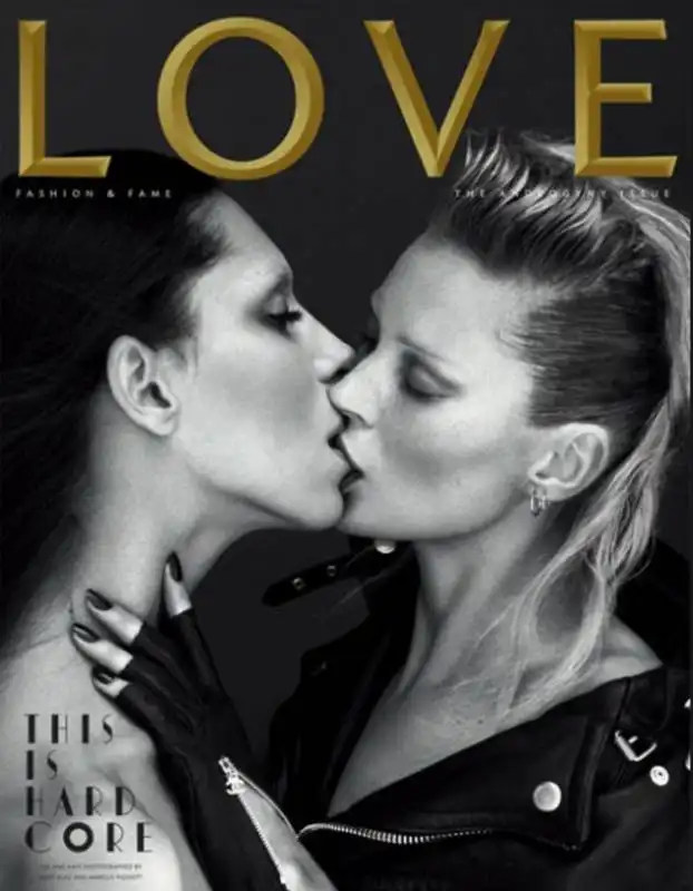 lea t con kate moss