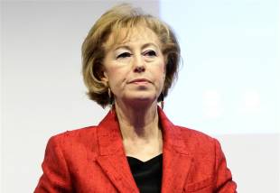 letizia moratti