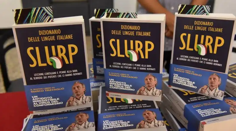 libro presentato