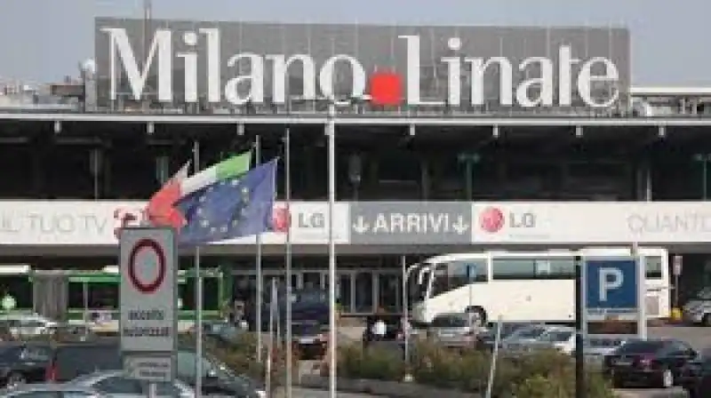 LINATE