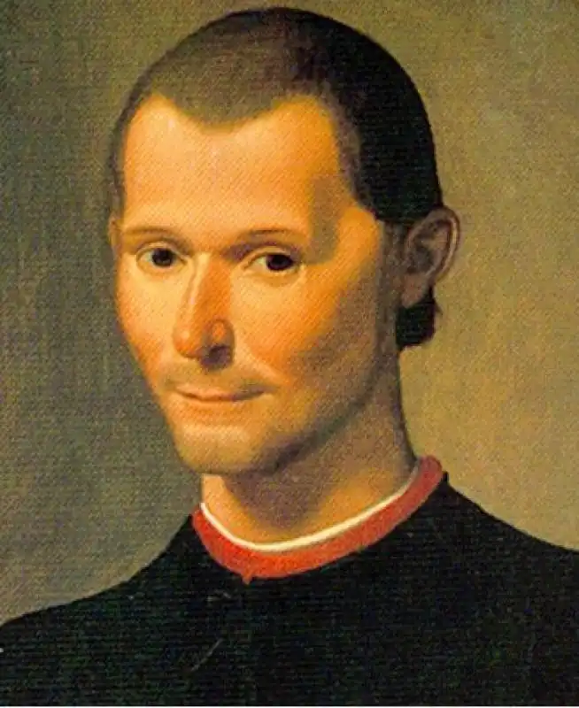 MACHIAVELLI