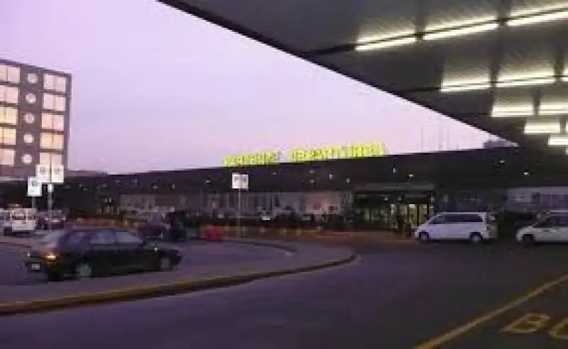 MALPENSA