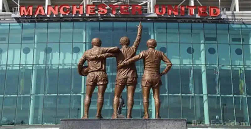 MANCHESTER UNITED