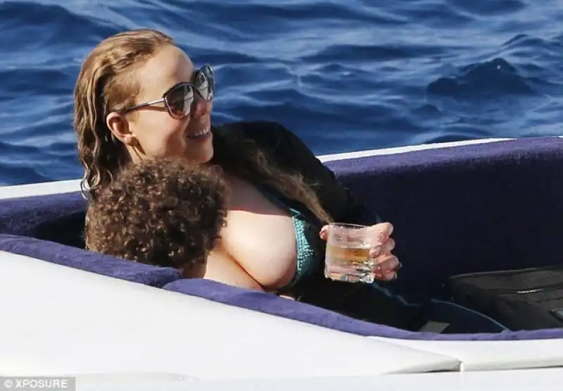 mariah carey 22