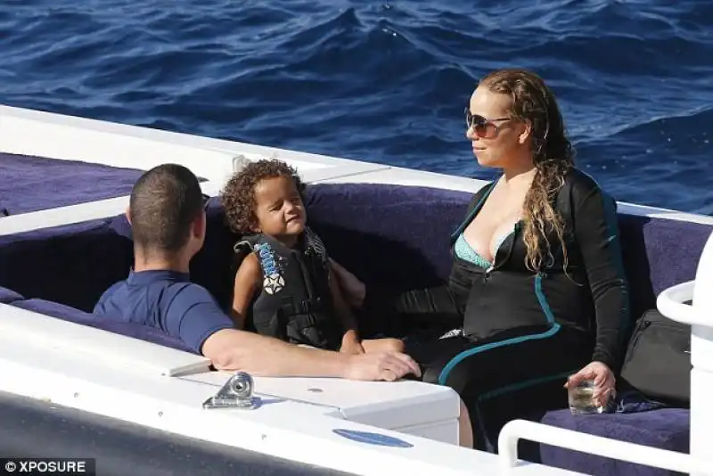 mariah carey 32