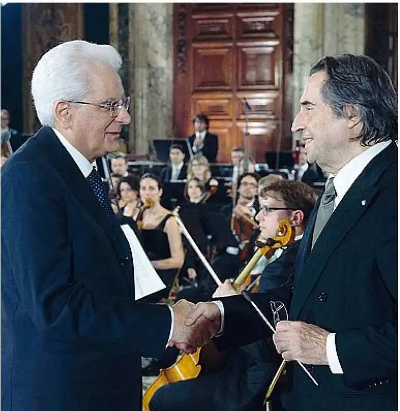 mattarella muti