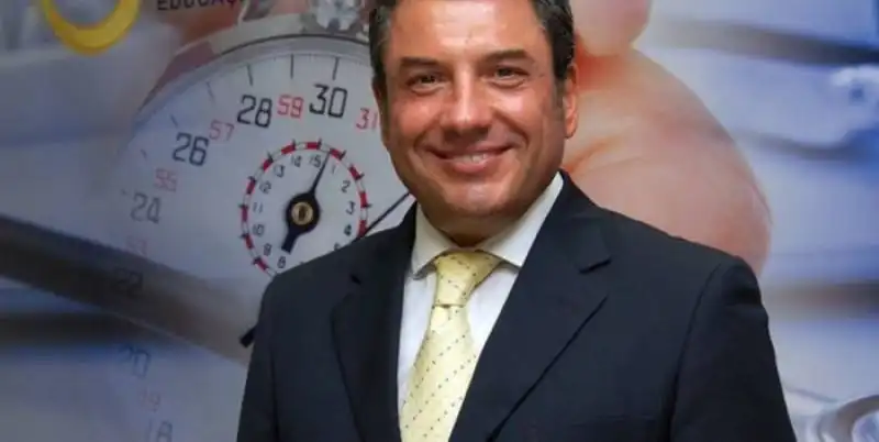 MATTEO TUTINO