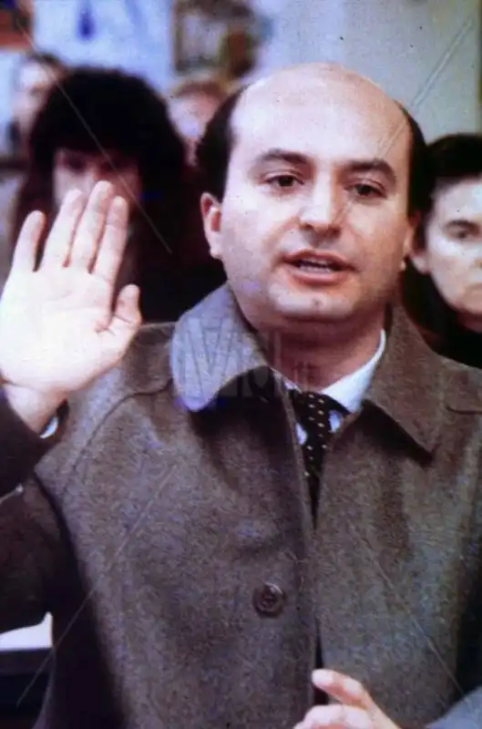 MAURIZIO FERRINI