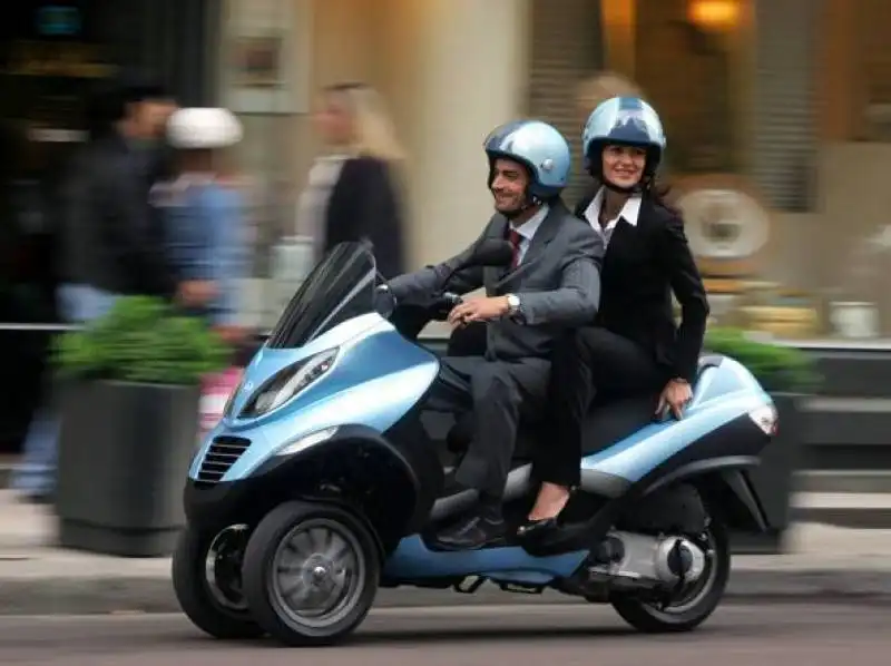 MILANO SCOOTER SHARING 2