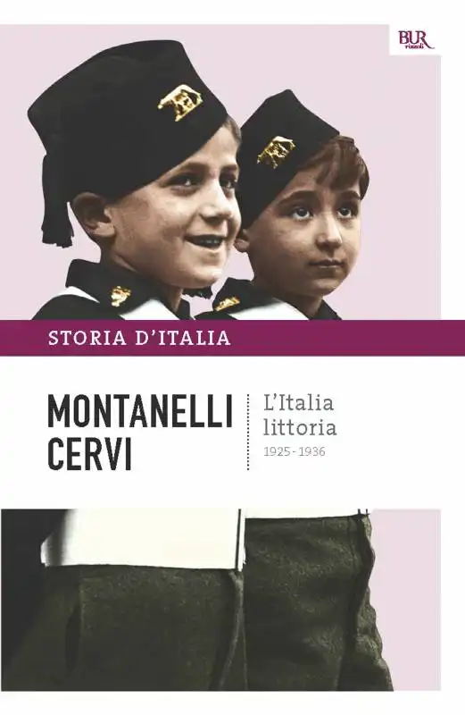 montanelli  cervi storia d italia