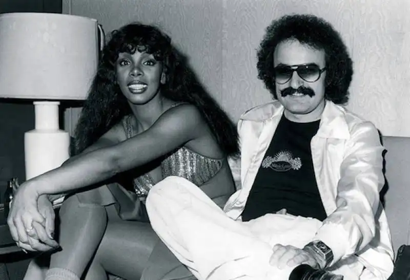 moroder donna summer