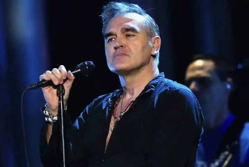 morrissey