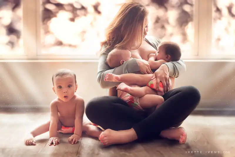 motherhood photography breastfeeding godesses ivette ivens 12