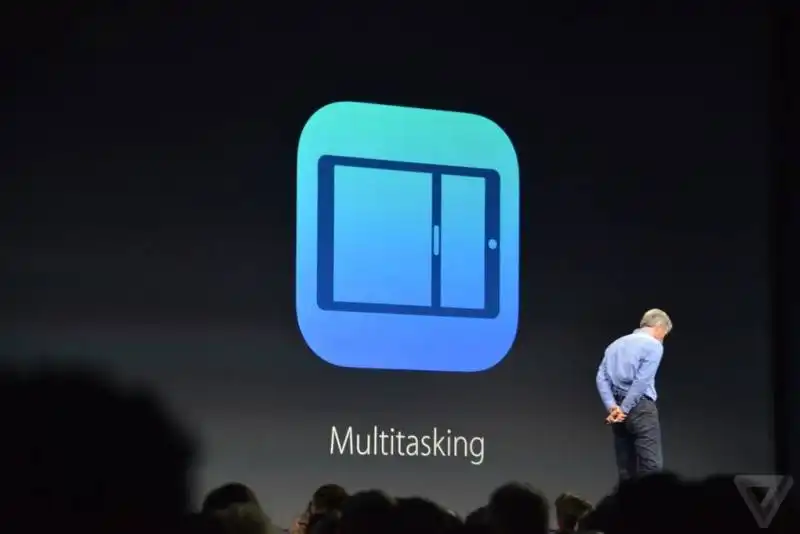 multitasking apple su ipad