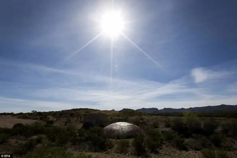 museo dei missili titan in arizona