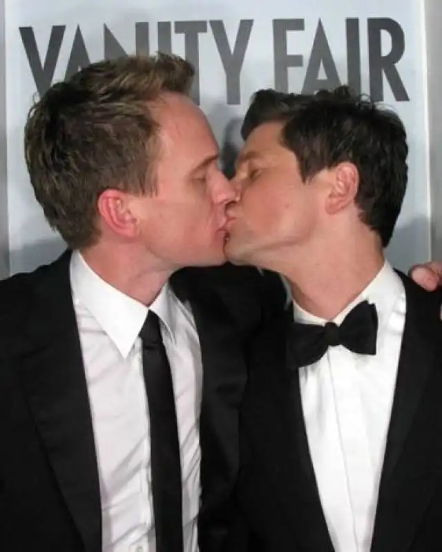 neil patrick harris e david burtka