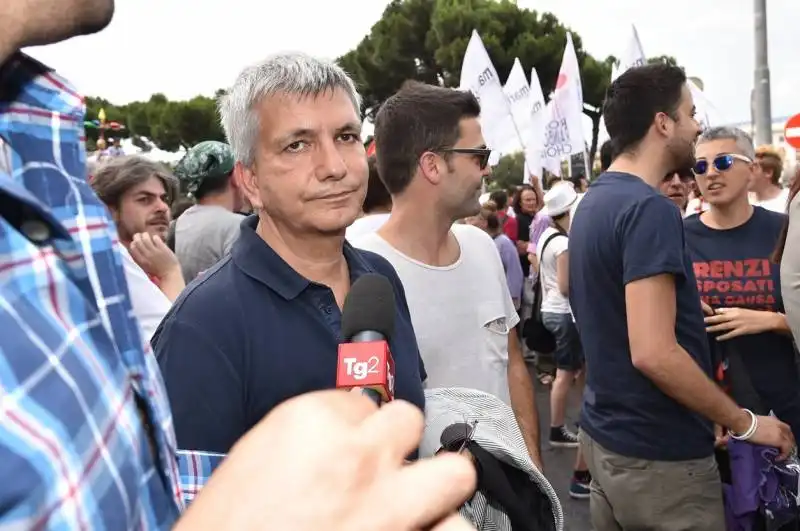 nichi vendola