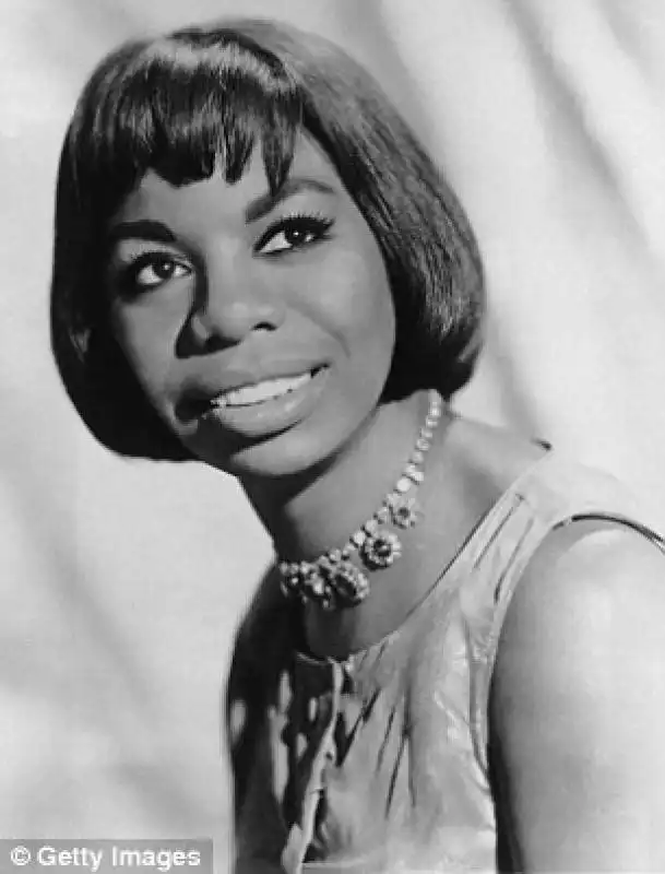 nina simone