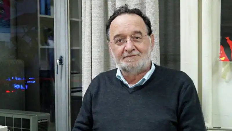 Panayotis Lafazanis