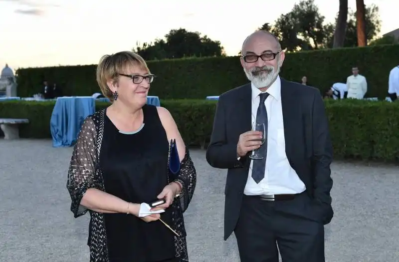 paola e giacomo scanzi