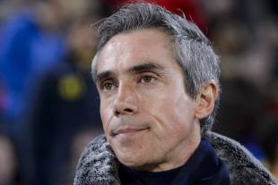 PAULO SOUSA