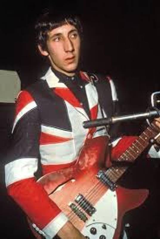 PETE TOWNSHEND 2