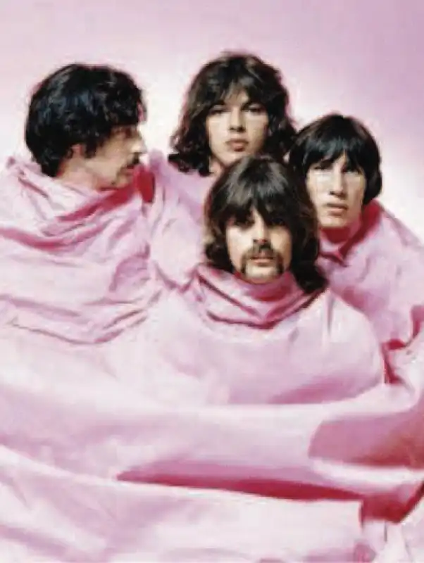 PINK FLOYD 3