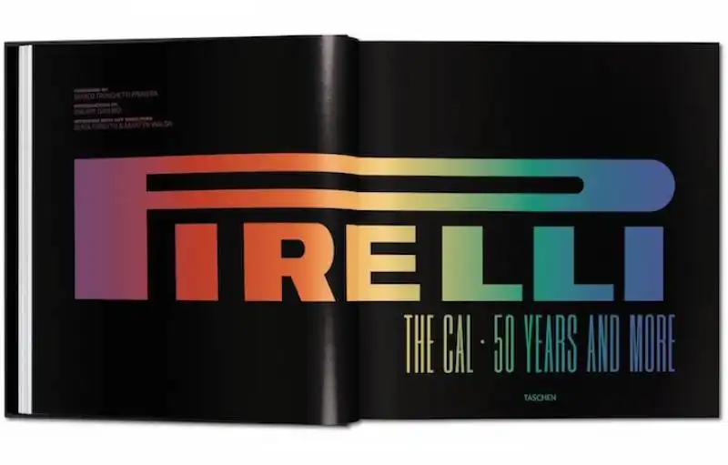 PIRELLI