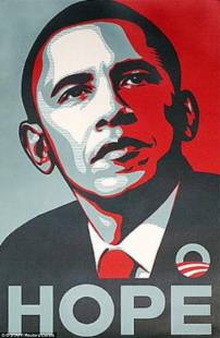 poster obama