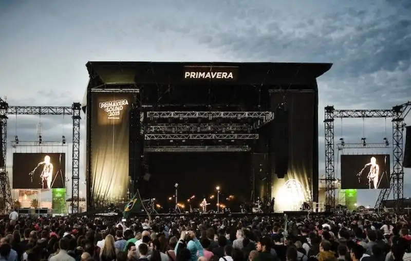 primavera sound 