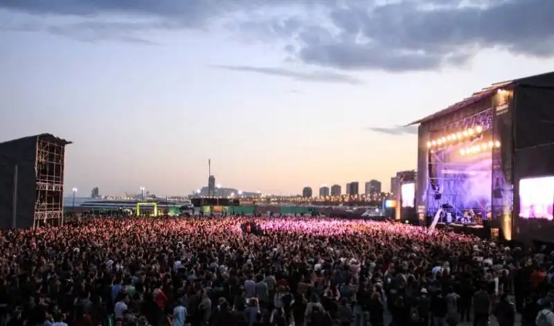 primavera sound