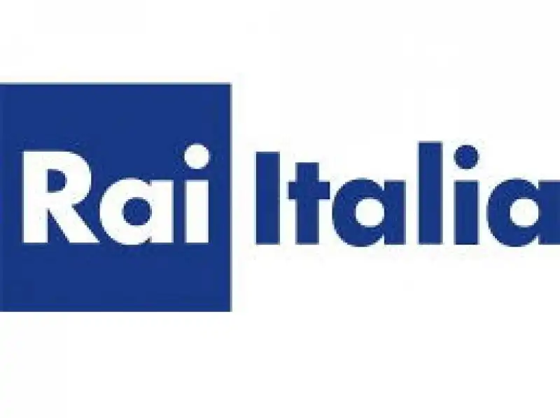 RAI ITALIA 