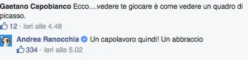 ranocchia facebook 3