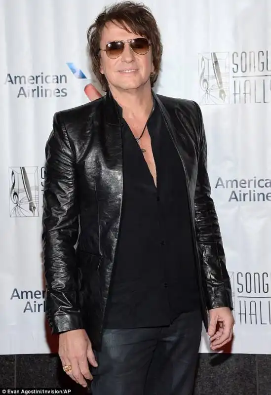 richie sambora