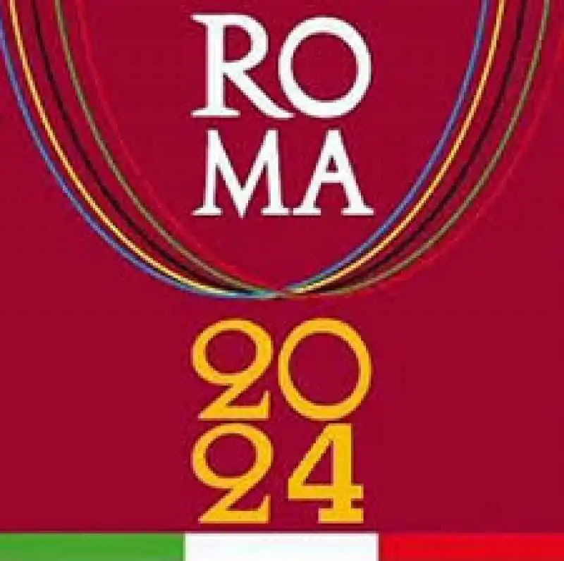 ROMA 2024