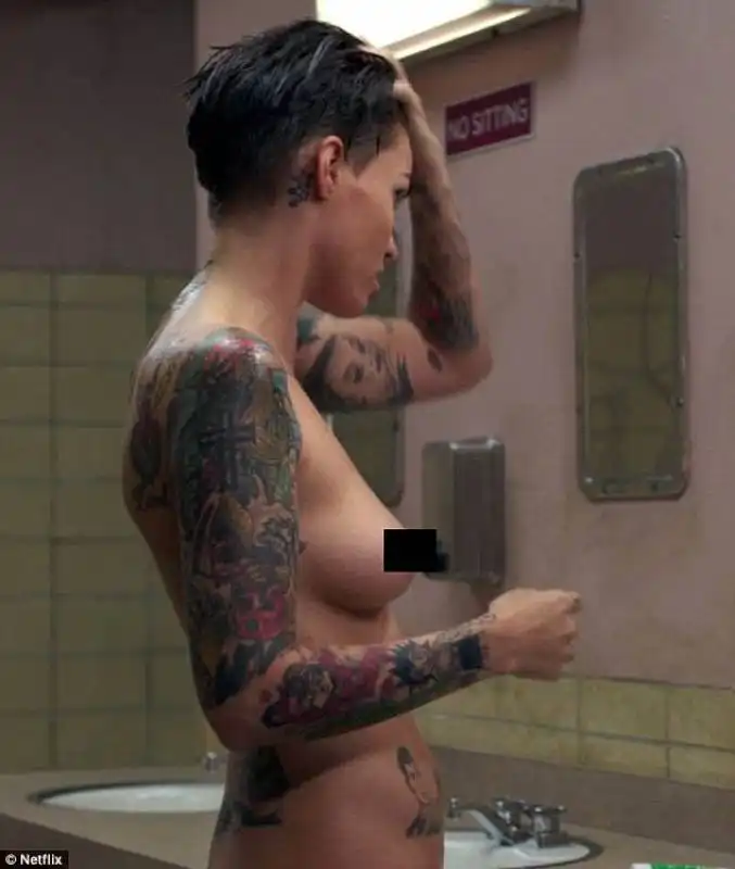 ruby rose7