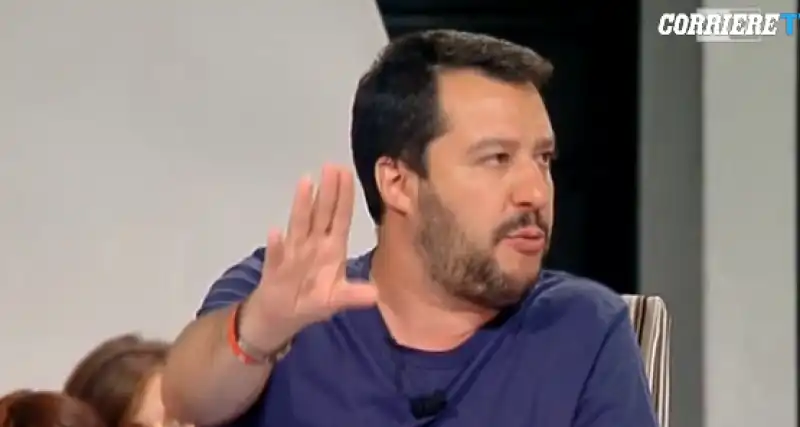 SALVINI  alle 11.41.22