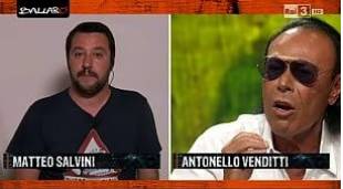 salvini venditti