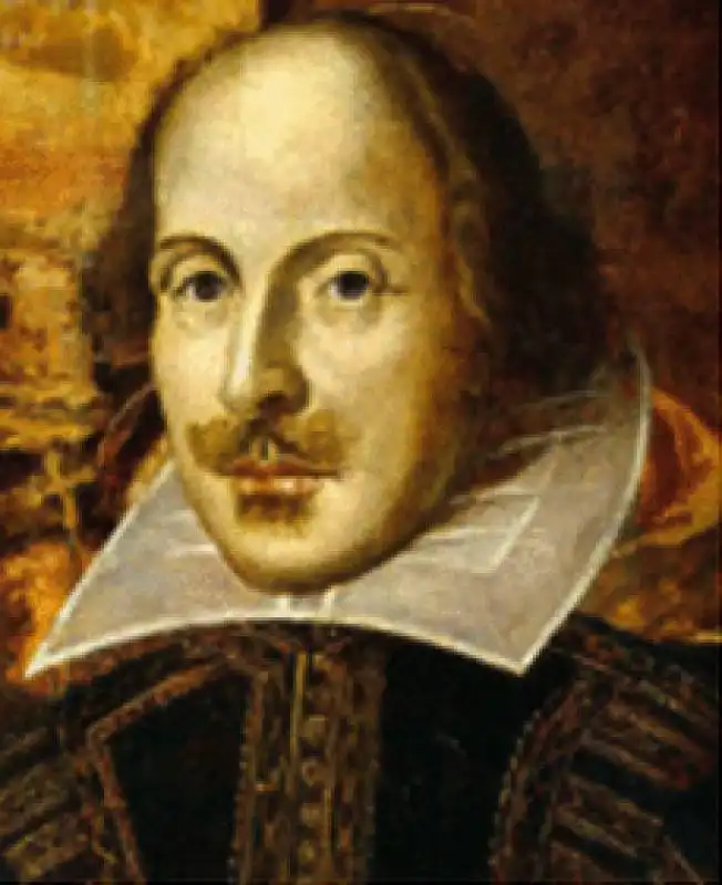 SHAKESPEARE