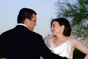 sheryl sandberg dave goldberg matrimonio 2004