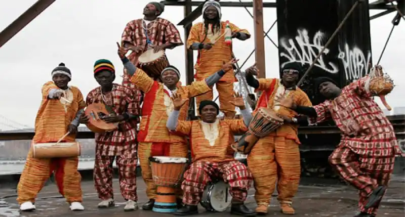 sierra leone refugee all stars