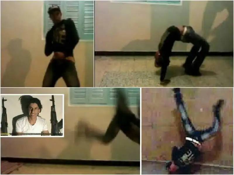 SOUSSE TERRORISTA BREAKDANCE 5