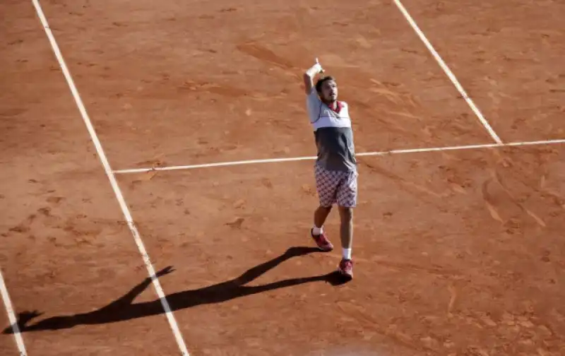 Stanislas Wawrinka