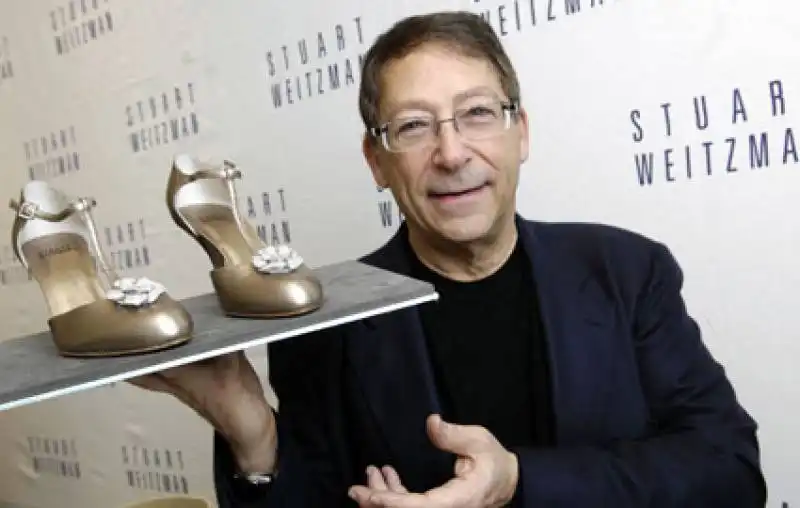 stuart weitzman